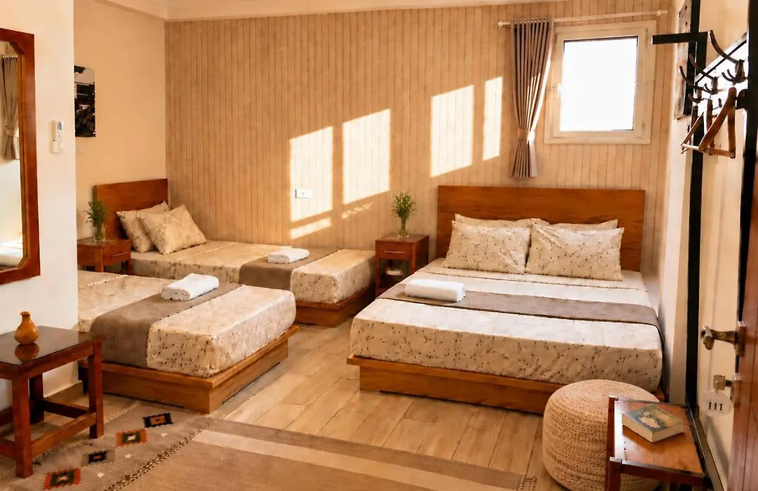 Champollion Hostel-1