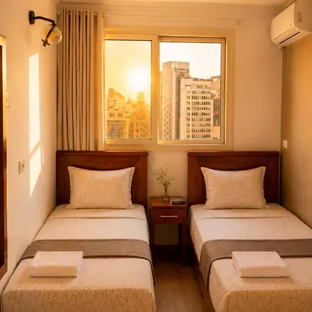 Champollion Hostel-2