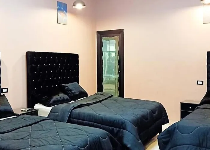 Grand Agata Hostel